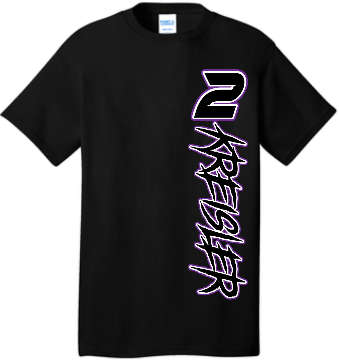 Kreisler Demo Team T-Shirt