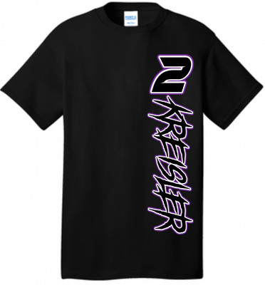 Kreisler Demo Team T-Shirt