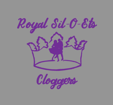 Royal Sil-O-Ets Cloggers