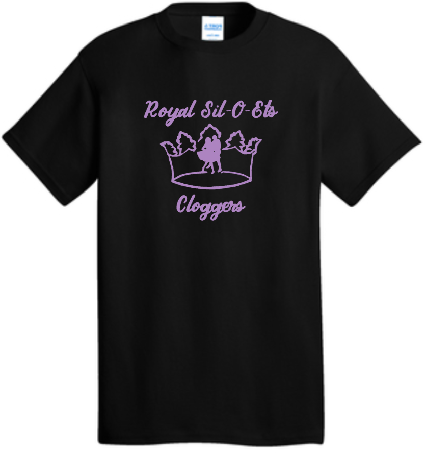 Royal Sil-O-Ets Ladies T-Shirt