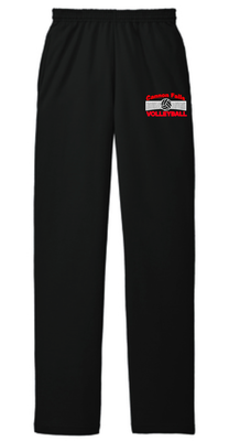 Cannon Falls Volleyball Sweatpant