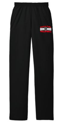 Youth Cannon Falls Volleyball Sweatpants