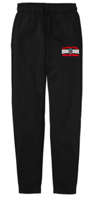 Youth Cannon Falls Volleyball Jogger