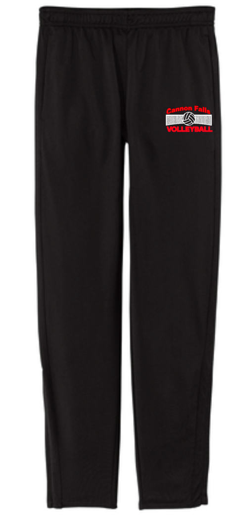 Cannon Falls Volleyball Performance Joggers