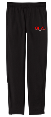 Youth CFVB Performance Joggers