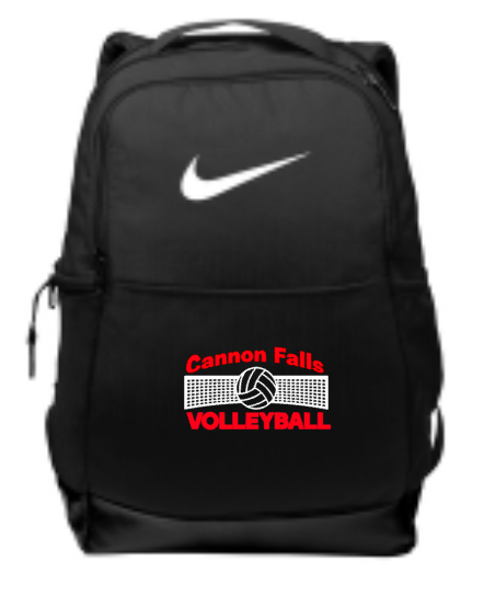 Nike Cannon Falls Volleyball Backpack