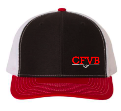 CFVB Richardson 112