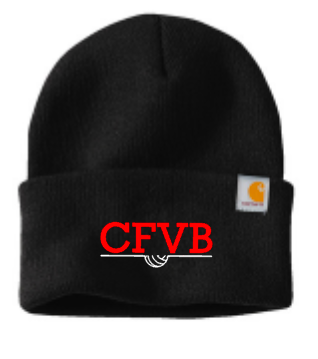 CFVB Carhartt Beanie