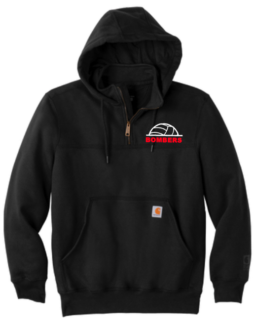 Carhartt Rain Defender Bombers Volleyball