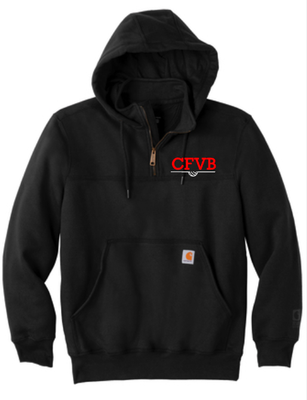 Carhartt Rain Defender CFVB