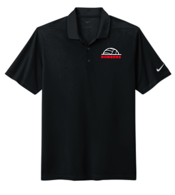 Nike Bomber Volleyball Polo