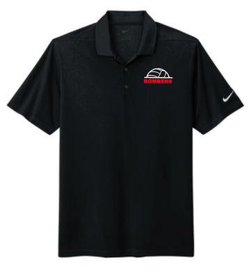 Nike Bomber Volleyball Polo