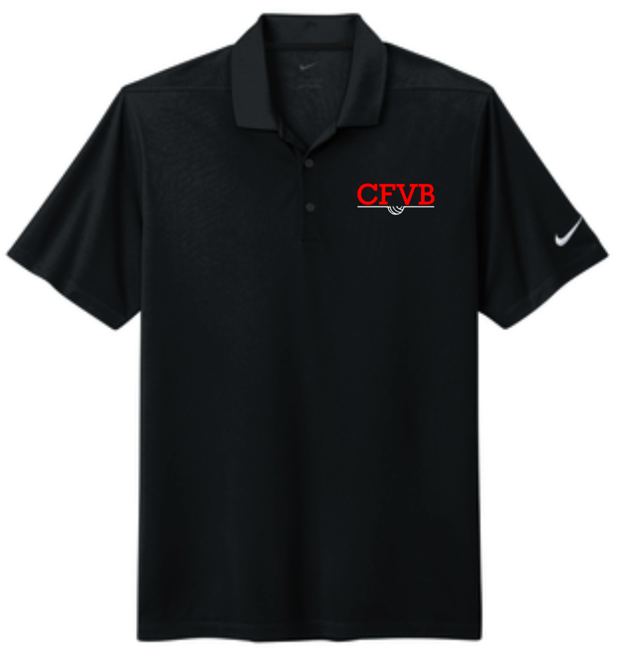 Nike CFVB Polo