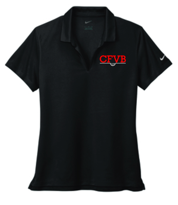 Nike Ladies CFVB Polo