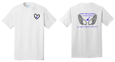 Karter Revland Memorial