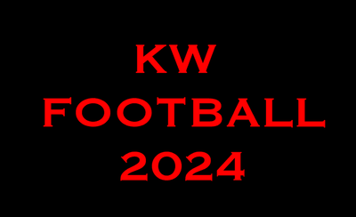 KW Football