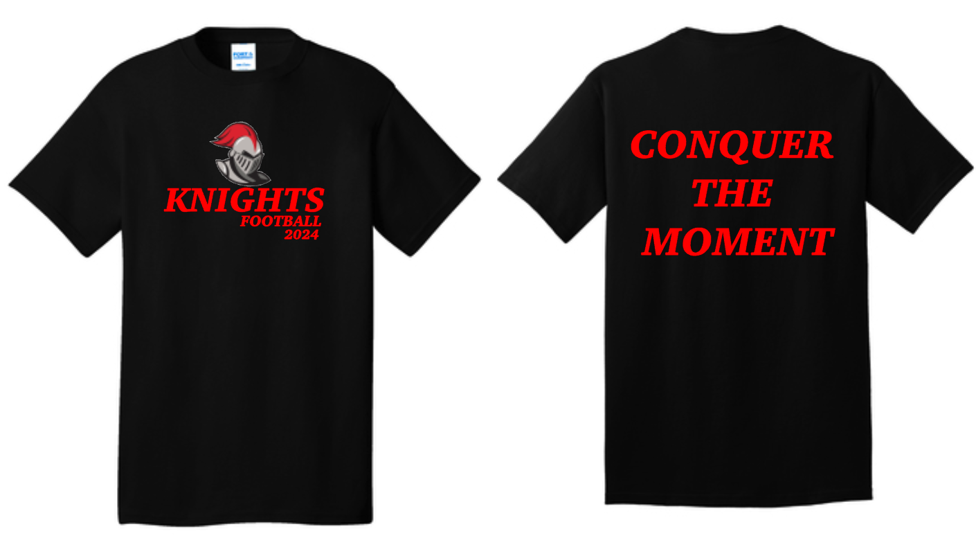 Youth KW Football 2024