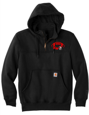 Carhartt Rain Defender Knights Football #2
