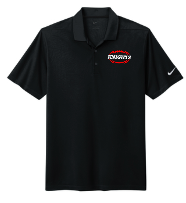 Nike Knights Football Polo
