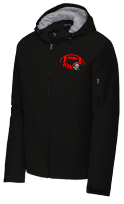Knights Football #2 Insulated Jacket