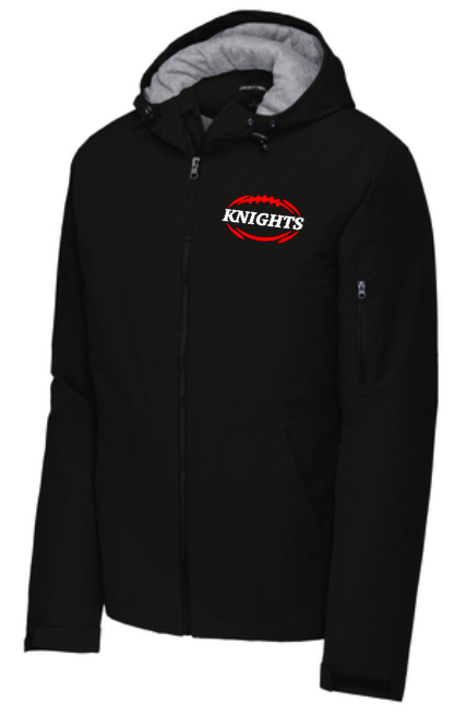 Knights Football Insulated Jacket