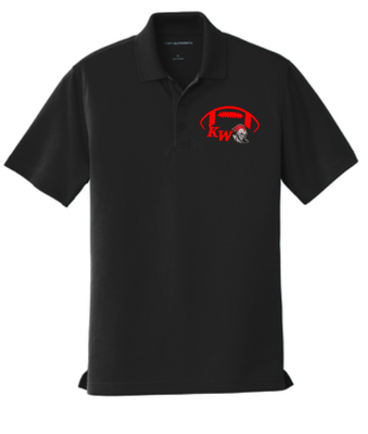 Port Authority Knights Football #2 Polo