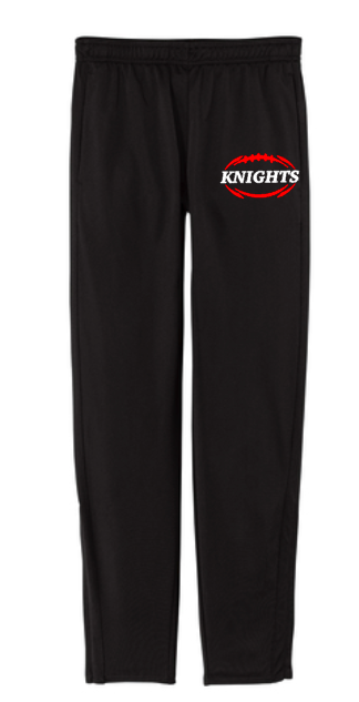 Youth Knights Football Sweatpants