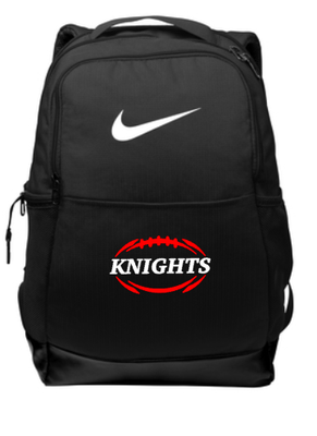 Nike Knights Football Backpack