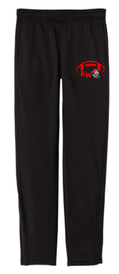 Youth Knights Football #2 Performance Joggers