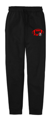 Youth Knights Football #2 Jogger