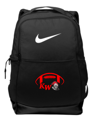 Nike Knights Football #2 Backpack