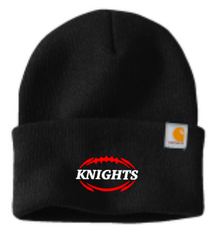 Knights Football Carhartt Beanie