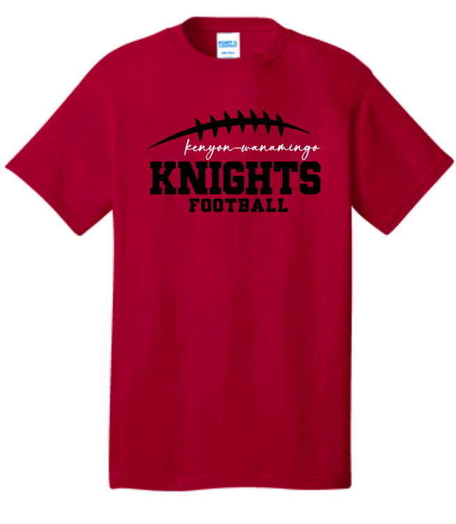 KW Knights Football