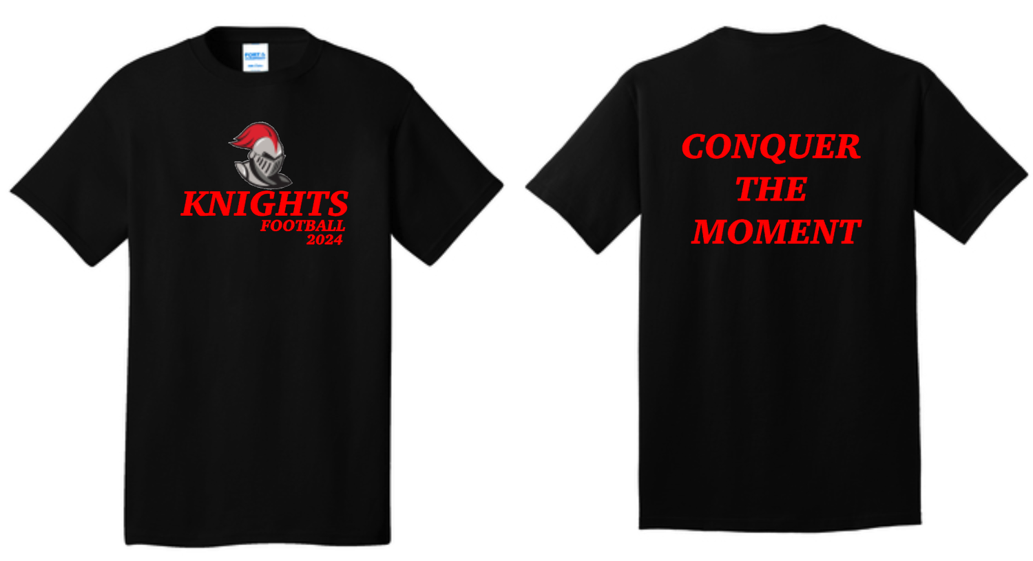 KW Football 2024