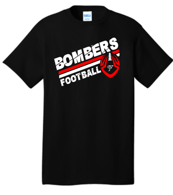 Bomber Football