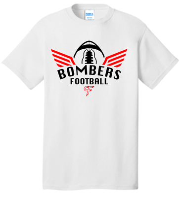 Bomber Football #3