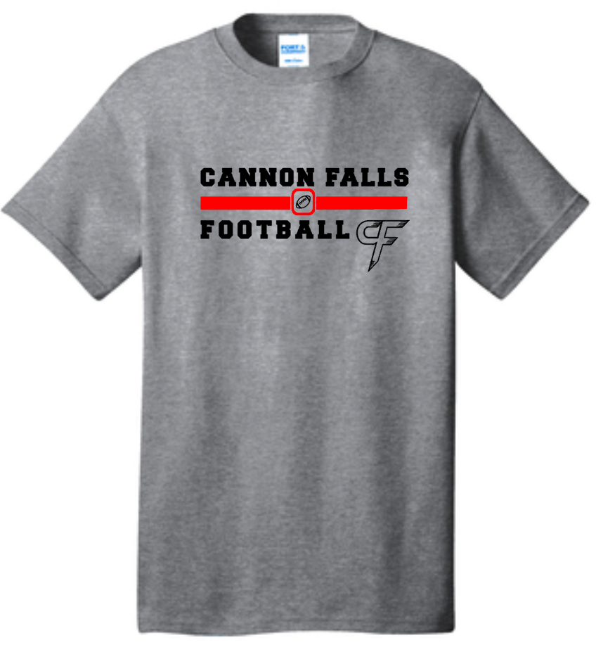 Cannon Falls Football