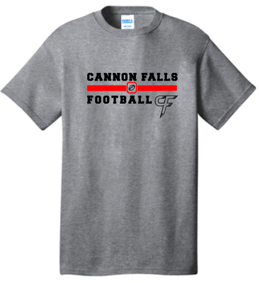 Youth Cannon Falls Football