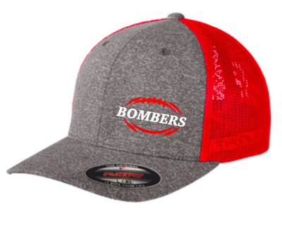 Bombers Football Flexfit