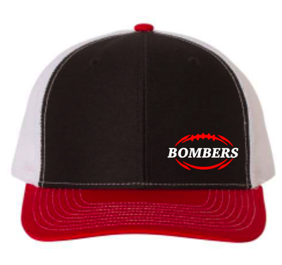 Bombers Football Richardson 112