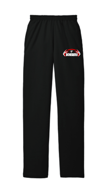 Bombers Football Sweatpants