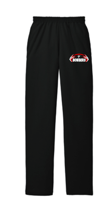 Bombers Football Sweatpants