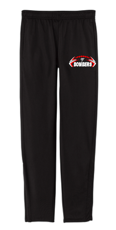 Bombers Football Performance Joggers