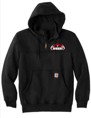Carhartt Rain Defender Bombers Football