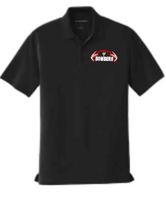 Port Authority Bombers Football Polo