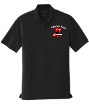 Port Authority Bombers Polo
