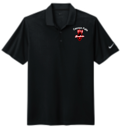 Nike Bombers Polo