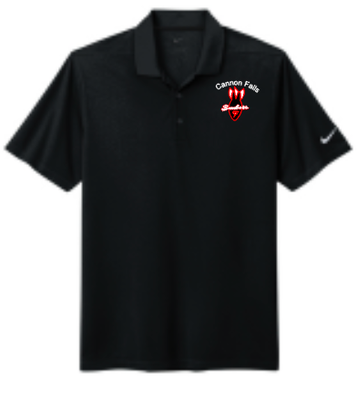 Nike Bombers Polo