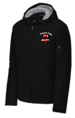 Bombers Insulated Jacket