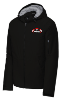 Bombers Football Insulated Jacket
